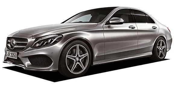 Mercedes Benz Cclass C220D AVANTGARDE AMG LINE (205004 / 205004C / 205047)