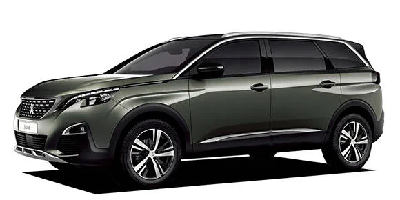 Peugeot 5008 ALLURE (P875G06)