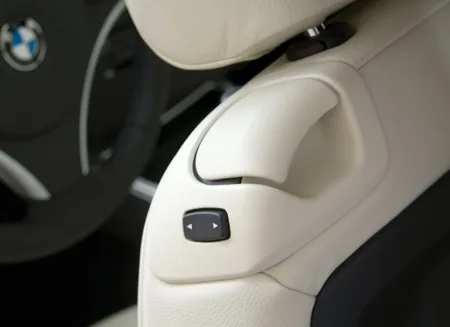 Bmw 1 Series 135I (UC20 / UC30)