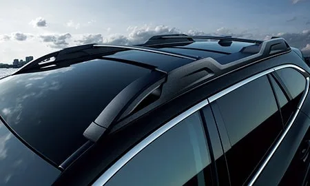 Subaru Legacy Outback BLACK SELECTION (BT5)