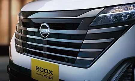 Nissan Roox S (B44A)