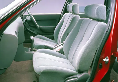 Toyota Scepter Stationwagon 3.0 G (VCV15W)