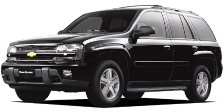 Trailblazer T360