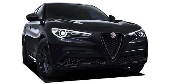 Alfa Romeo Stelvio 2.0 TURBO Q4 MONOCHROME EDITION (94920 / 94929)