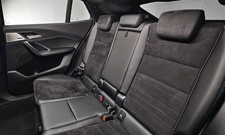 Bmw X2 M35I X DRIVE (42GM20 / 82GM20)