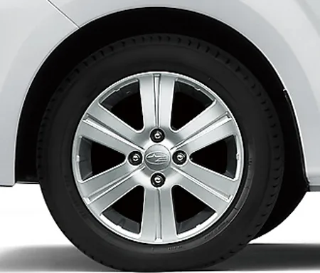Subaru Stella REVESTA S (RN1)