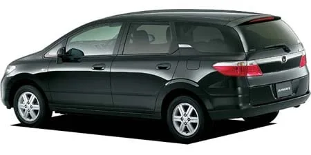 Honda Airwave G (GJ2)