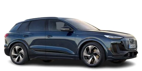 Audi Q6 Etron ADVANCED (GF01A / GF01S / GF11A / GF11S)