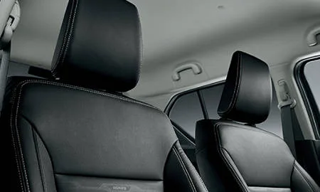 Suzuki Ignis F LIMITED (FF21S)