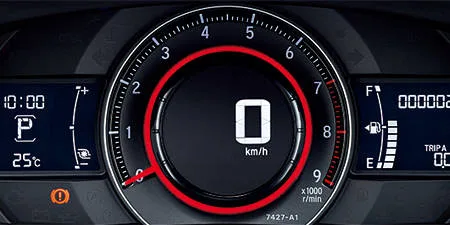 Honda S660 BETA (JW5)