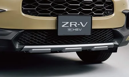 Honda Zrv E:HEV Z SPECIAL EDITION CROSS TOURING (RZ4)