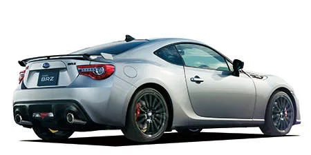 Subaru Brz STI SPORT (ZC6)