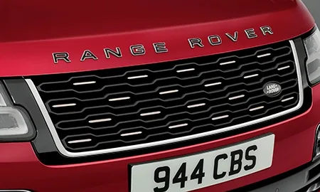 Land Rover Range Rover VOGUE (LG2YE / LGL2YE)