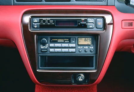 Honda Prelude SIR TYPE S (BB6)