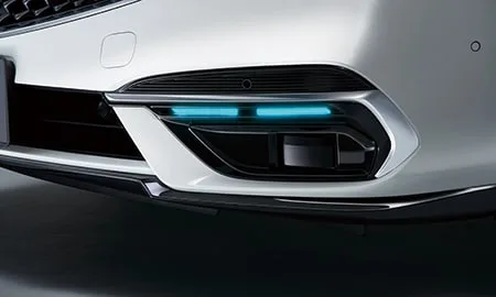 Honda Legend HYBRID EX HONDA SENSING ELITE (KC2)