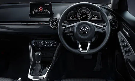 Mazda Demio XD (DJ5FS)