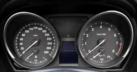 Bmw Z4 S DRIVE 23I (LM25)