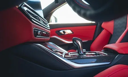 Bmw M3 TOURING COMPETITION M X DRIVE (12GB30)
