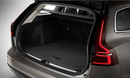 Volvo V60 T8 TWIN ENGINE AWD INSCRIPTION (ZB420 / ZB420P)