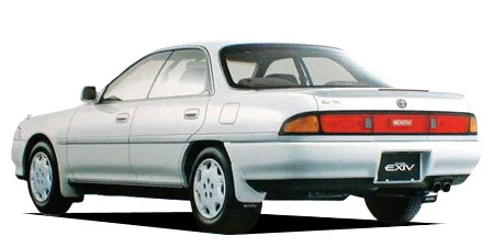 Toyota Corona Exiv FE (ST182)