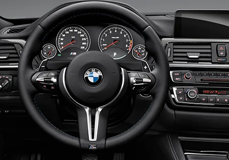 Bmw M4 COUPE (3C30)