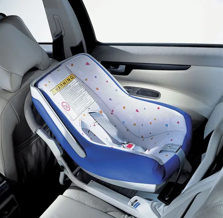 Volvo V70 T-5 SPORT (SB5234W)