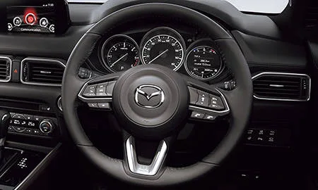 Mazda CX8 XD PROACTIVE (KG2P)