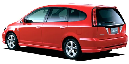 Honda Stream ABSORUTE (RN5)
