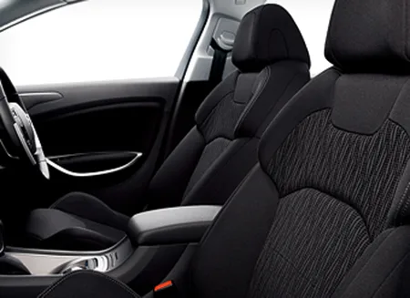 Citroen C5 TOURER SEDUCTION (X75F02)