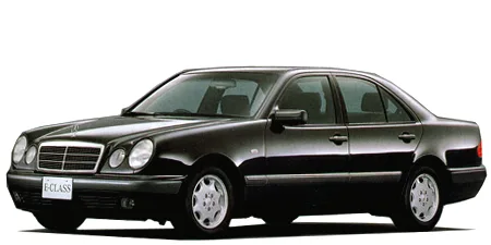 Mercedes Benz Eclass E240 (210061)