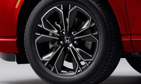 Honda Crv E:HEV RS (RS6)
