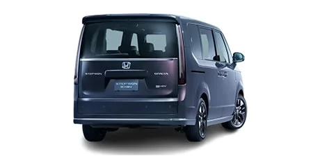Honda Stepwagon E:HEV SPADA (RP8)