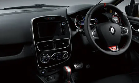 Renault Lutecia SPORT CHASSIS CUP (RM5M)