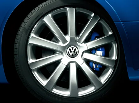 Volkswagen Passat Variant R36 (3CBWSF / 3CBZB / 3CCAW)
