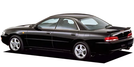 Toyota Corona Exiv TR-G4 (ST205)