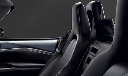 Mazda Roadster RS (ND5RC)