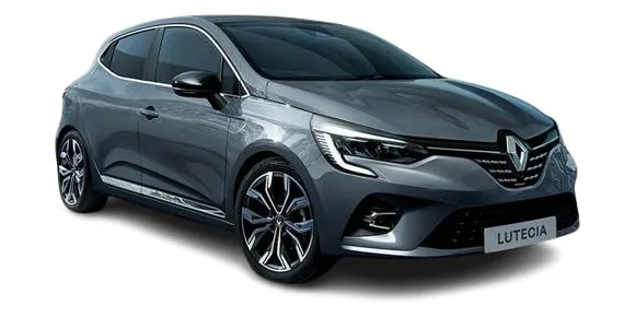 Renault Lutecia ENTRACTE E-TECH FULL HYBRID (BJAH4MH)