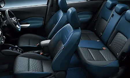 Nissan Kicks AUTECH (P15)