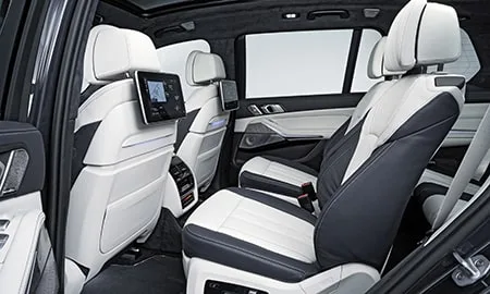 Bmw X7 X DRIVE 35D M SPORT (CW30)