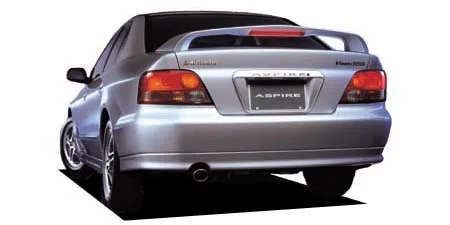 Mitsubishi Aspire VR-G (EC7A)