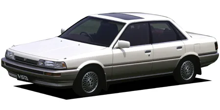 Toyota Vista ETOILE V (CV20 / SV21)