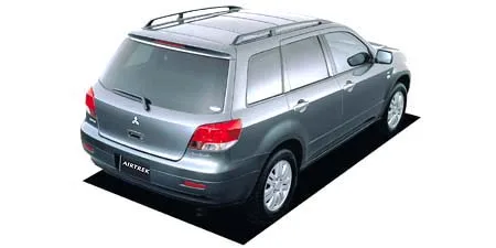 Mitsubishi Airtrek 24V (CU4W)