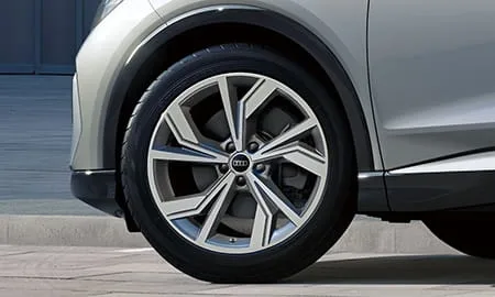 Audi Q4 Sportback Etron 45 E-TRON S LINE (FZEDF)