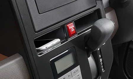 Toyota Roomy X (M900A)