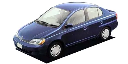 Toyota Platz 1.0F PREMIUM VERSION (NCP12 / NCP16 / SCP11)