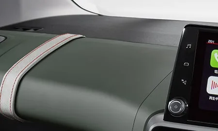 Citroen Berlingo FEEL (K9CYH01)