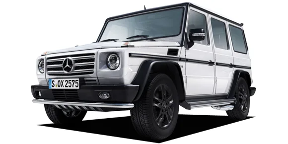 Mercedes Benz Gclass G550 LONG EDITION SELECT (463236)