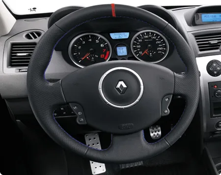 Renault Megane SPORT (MF4R2)