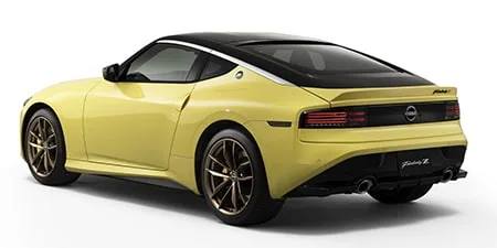 Nissan Fairlady Z PROTO SPEC (RZ34)