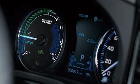 Mitsubishi Outlander Phev S EDITION (GG3W)